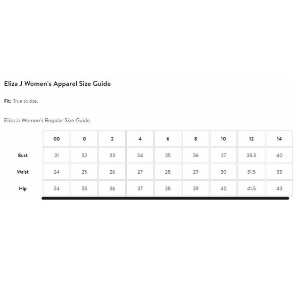 Eliza J Pink and Black Floral Maxi Dress - Picture 4 of 11